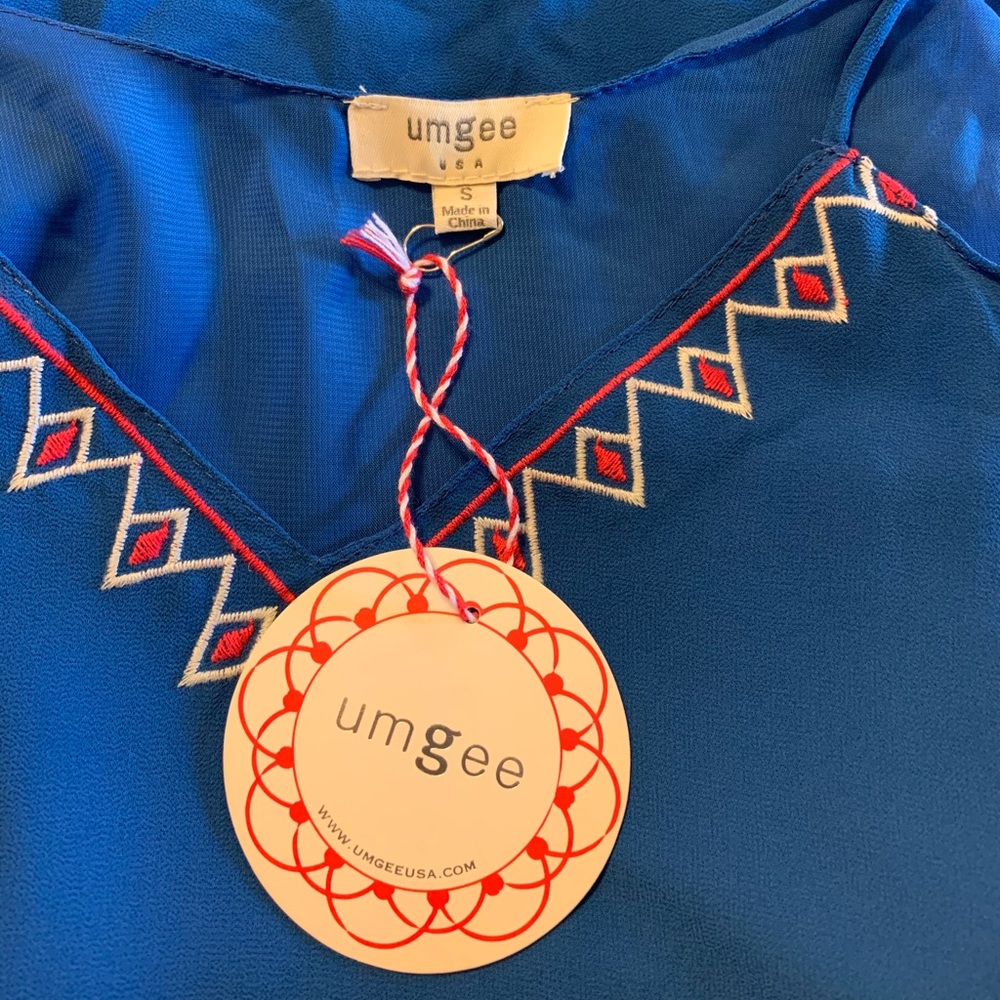 Umgee Top - Picture 4 of 4